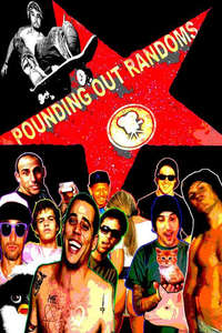Pounding Out Randoms - Poster