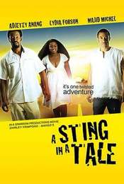 A Sting in a Tale