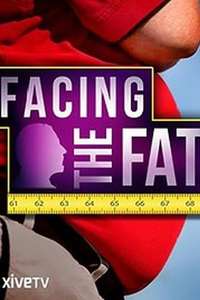 Facing the Fat - Poster