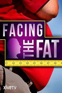 Facing the Fat - Poster