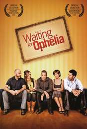 Waiting for Ophelia