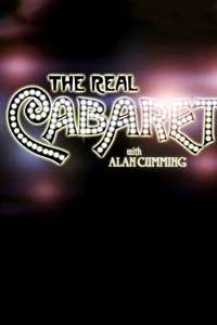 The Real Cabaret - Poster