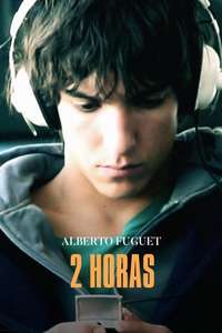 2 Horas - Poster