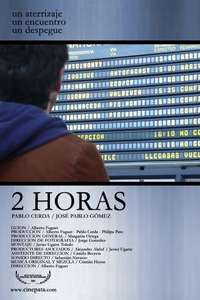 2 Horas - Poster