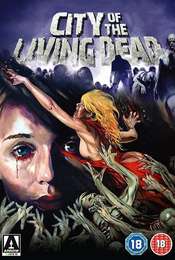 Fulci in the House: The Italian Master of Splatter