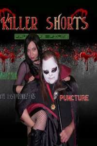 Killer Shorts - Poster