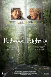 Redwood Highway - Poster