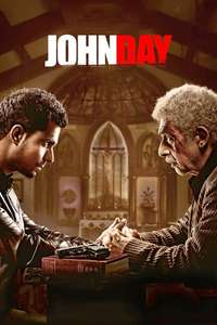 John Day - Posters