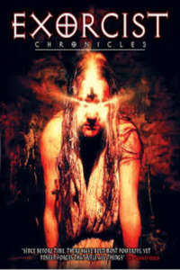Exorcist Chronicles - Poster