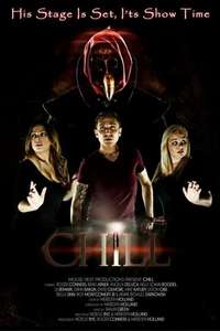 Chill: The Killing Games - Poster