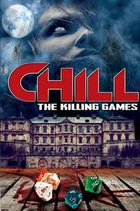 Chill: The Killing Games - Poster