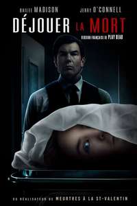 Play Dead - Poster