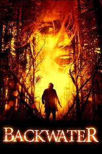 Backwater - Poster