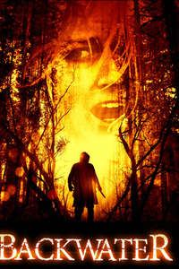 Backwater - Poster