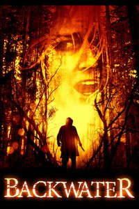 Backwater - Poster