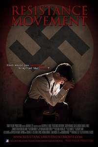 Resistance Movement - Poster