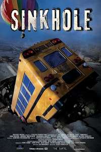 Sinkhole - Poster