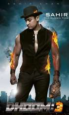 Dhoom 3