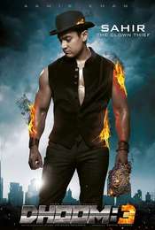 Dhoom 3