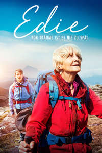 Edie - Posters