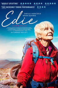Edie - Posters