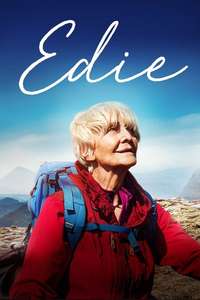 Edie - Posters