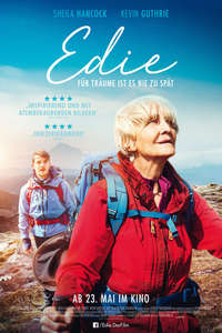 Edie - Posters