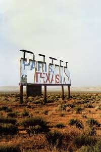 Paris  Texas - Posters