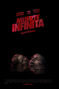 Infinity Pool - Posters