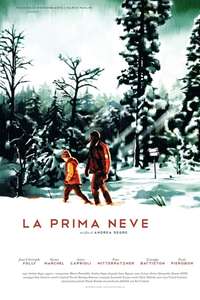 La Prima Neve - Poster