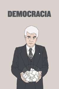 Democracy - Poster