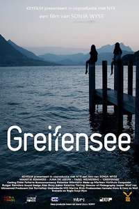 Greifensee - Poster