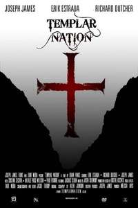 Templar Nation - Poster