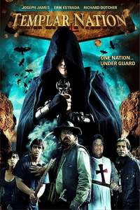 Templar Nation - Poster