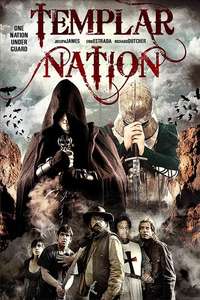 Templar Nation - Poster