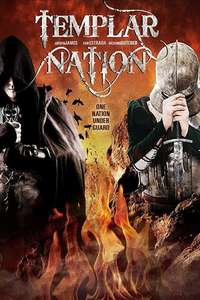 Templar Nation - Poster