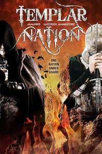 Templar Nation - Poster