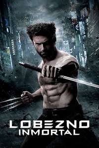 The Wolverine - Posters