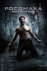 The Wolverine - Posters