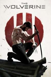 The Wolverine - Posters