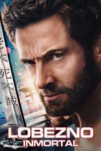 The Wolverine - Posters
