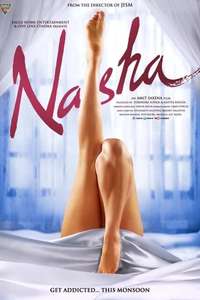 Nasha - Poster