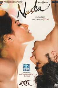 Nasha - Poster