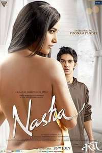 Nasha - Poster