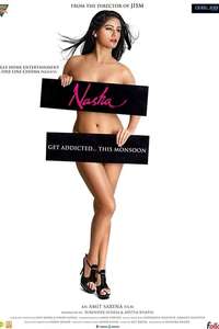 Nasha - Poster