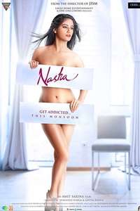 Nasha - Poster