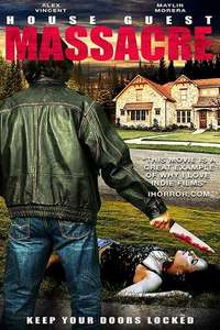 House Guest - Poster