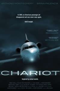 Chariot - Poster