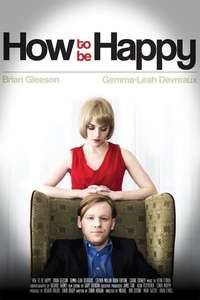 How to be Happy - Poster