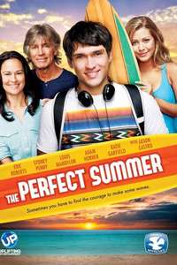 The Perfect Summer - Poster